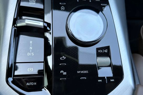 BMW X3 xDrive20d mHEV aut