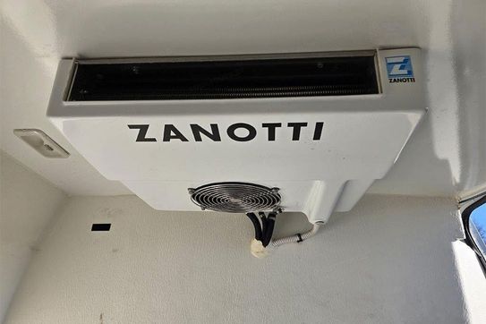 Renault Master L3H2 Chłodnia