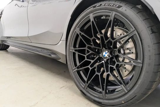 BMW Seria 3 Touring M3 Competition xDrive