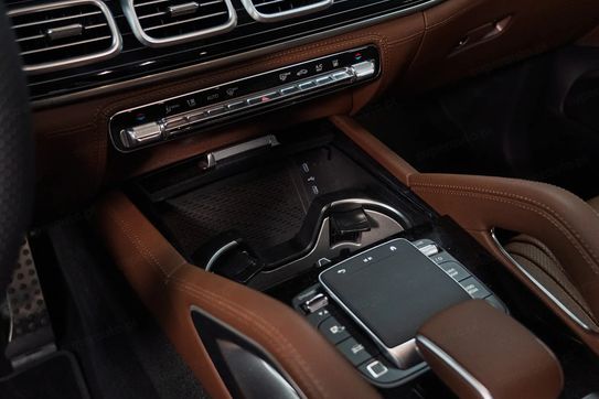 Mercedes GLS 450 d 4-MATIC AMG Line