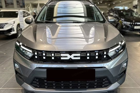 Dacia Jogger Journey 5-miejsc 1.8 Full Hybrid