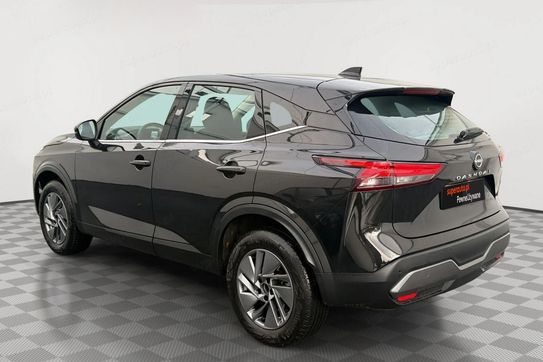 Nissan Qashqai 1.3 Dig-t Mhev Acenta