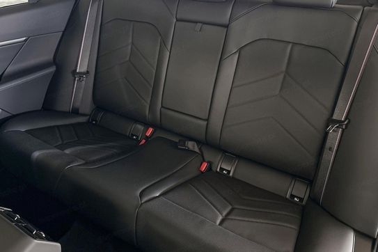 BMW Seria 5 520d M Sport