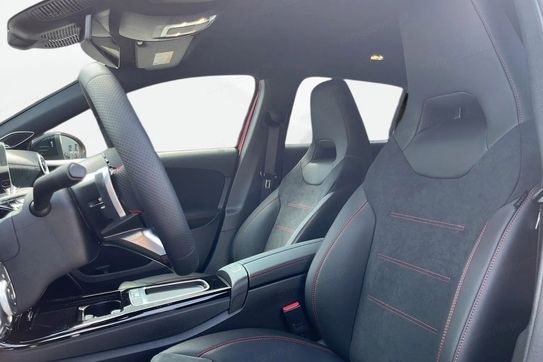 Mercedes Klasa A 250 e AMG Line