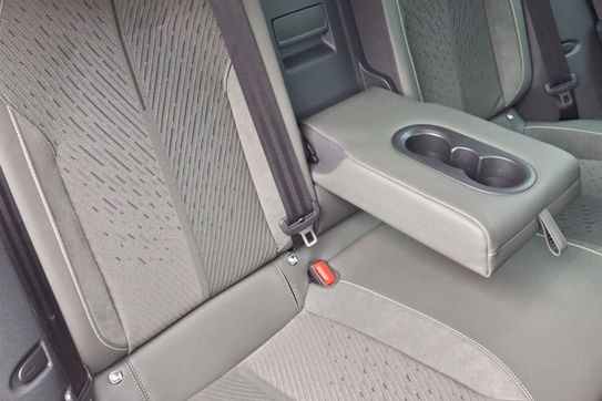 Cupra Leon Sportstourer Tribe Edition 1.5 e-TSI DSG