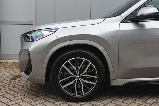 BMW X1 sDrive20i M Sport