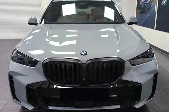 BMW X5 xDrive40d M Sport