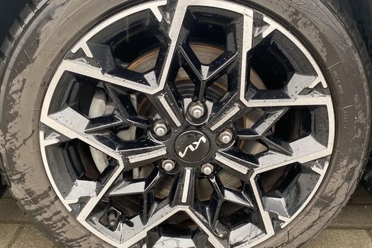 Kia ProCeed 1.5 T-GDI GT Line