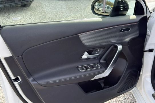 Mercedes Klasa A 180 Style