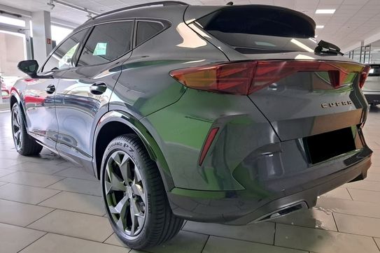 Cupra Formentor 1.5 eTSI DSG