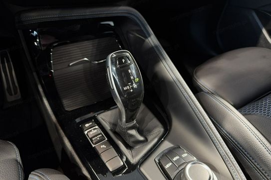 BMW X2 sDrive18i M Sport aut