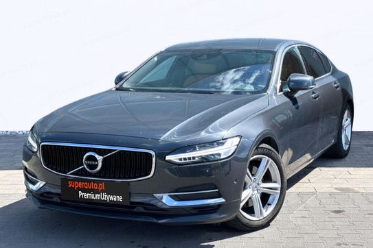 Volvo S90 D3 SCR Momentum Pro