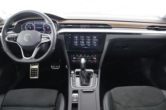 Volkswagen Arteon 2.0 TDI Elegance DSG