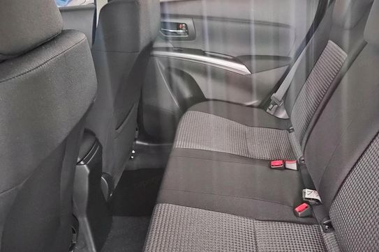 Suzuki S-Cross 1.4 BoosterJet mHEV Premium Plus SP