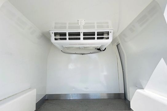 Opel Combo Van L2H1 Mroźnia do -20°C