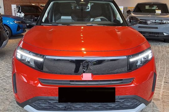 Opel Frontera GS 44kWh