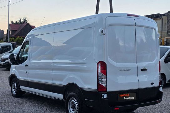 Ford Transit 350 L3H2 Ambiente