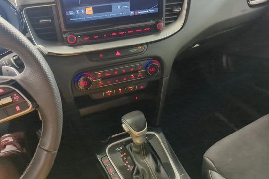 Kia ProCeed GT Line 1.5 T-GDI  DCT