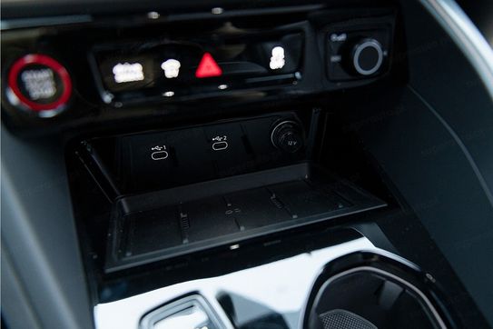 Audi Q5 e-Hybrid quattro