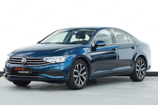 Volkswagen Passat 1.5 TSI EVO Business