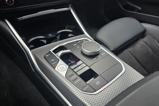 BMW Seria 3 320i M Sport