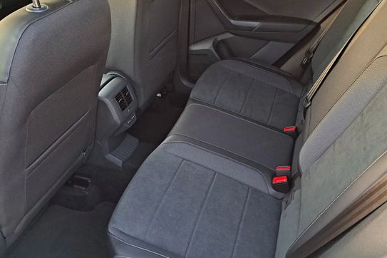 Volkswagen T-Roc Style 1.5 TSI DSG