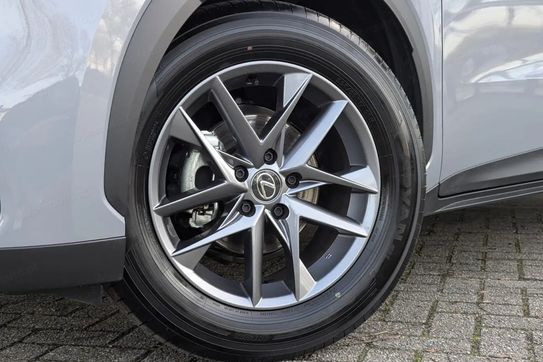 Lexus LBX LBX 1.5 Hybrid