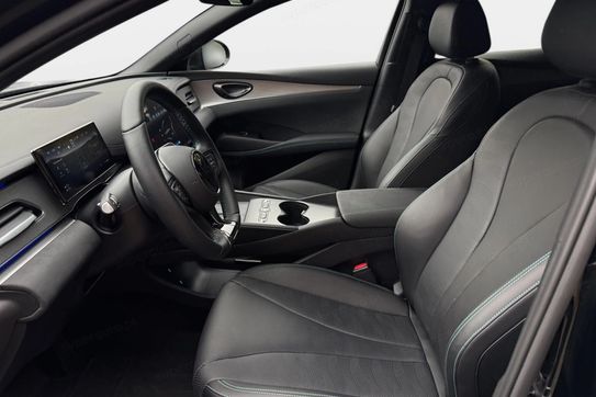BYD Seal 6 DM-i 1.5 Comfort Lite