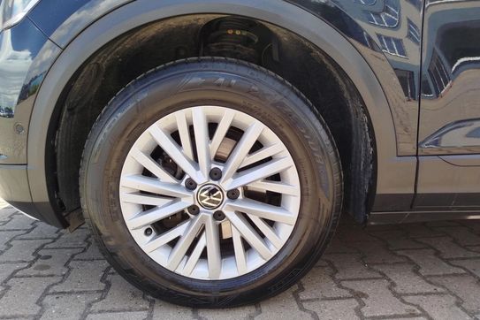 Volkswagen T-Roc 1.5 TSI Life
