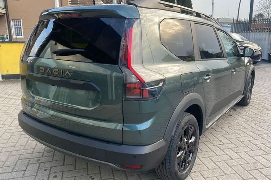 Dacia Jogger Extreme 7-miejsc 1.8 Full Hybrid