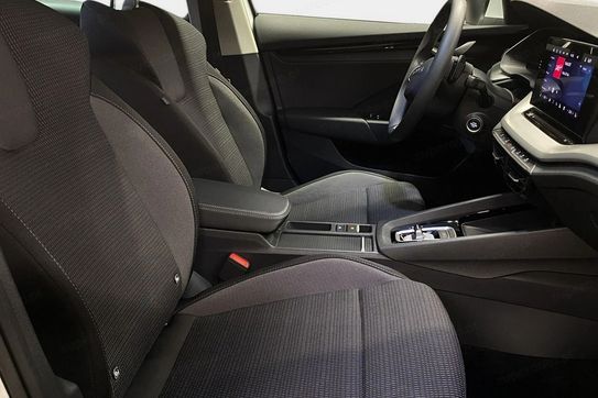 Skoda Octavia 1.5 TSI DSG