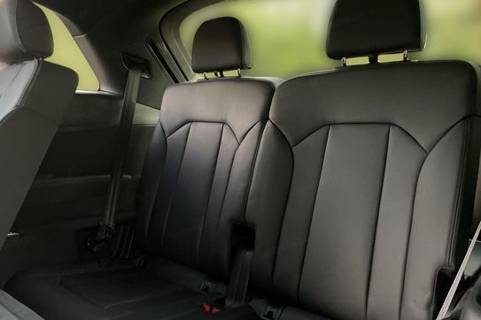 Audi Q7 50 TDI mHEV quattro S Line Tiptr.