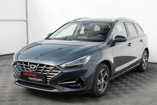 Hyundai i30 1.5 DPI Smart