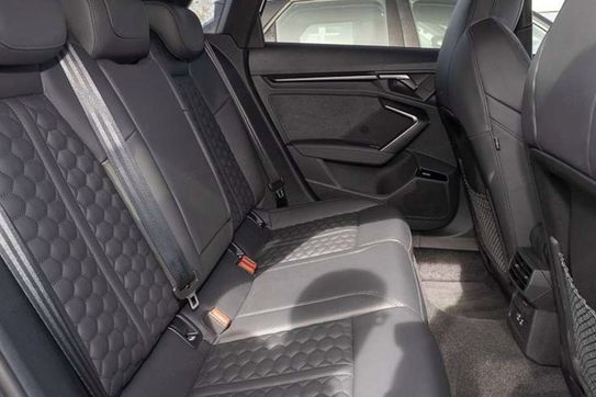 Audi A3 RS3 TFSI quattro Sportback