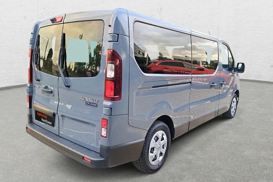 Renault Trafic dCi L2H1