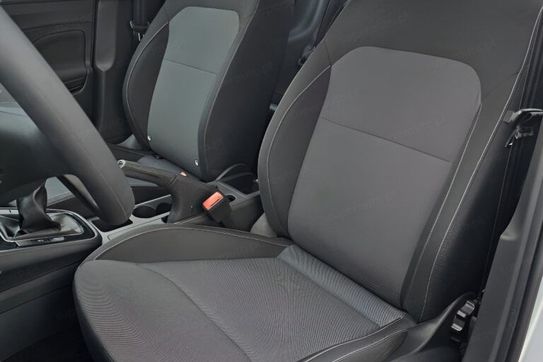 Skoda Fabia 1.0 TSI Selection