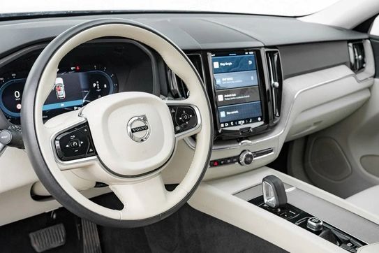 Volvo XC60 B4 D AWD Inscription aut