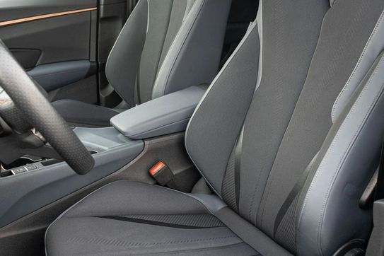 Cupra Terramar 1.5 eTSI DSG