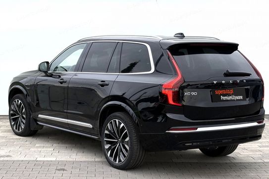 Volvo XC90 B5 B AWD Plus Bright 7os