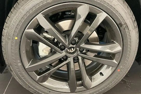 Lexus NX 350h Prestige 2.5 Hybrid AWD