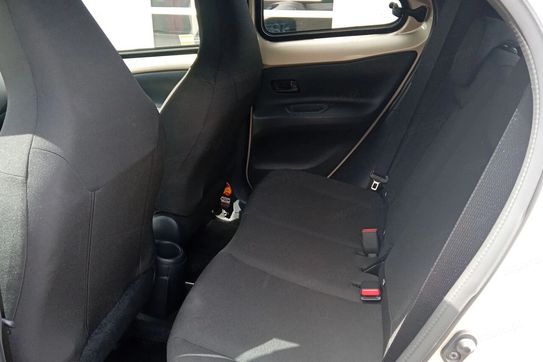 Toyota Aygo X 1.0