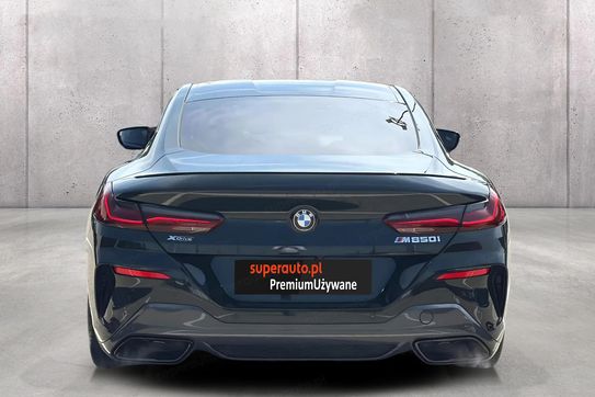 BMW Seria 8 M850I xDrive