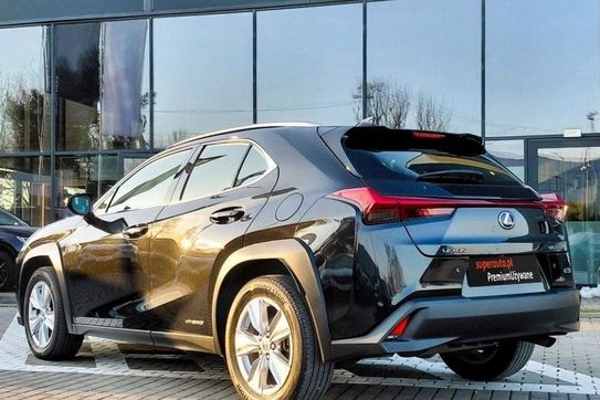 Lexus UX 250h Business 2WD