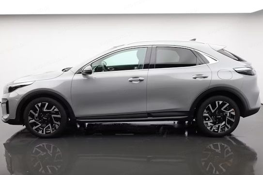 Kia XCeed 1.6 T-GDI Tribute DCT