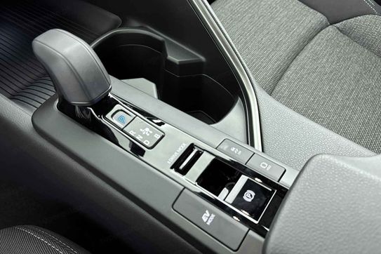 Toyota C-HR Style 1.8 Hybrid