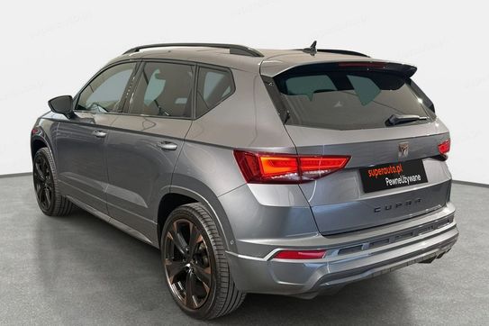 Cupra Ateca 2.0 TSI 4Drive DSG