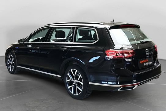 Volkswagen Passat 1.4 TSI Plug-In Hybrid GTE DSG