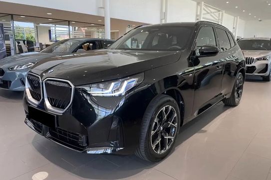 BMW X3 xDrive20d M Sport