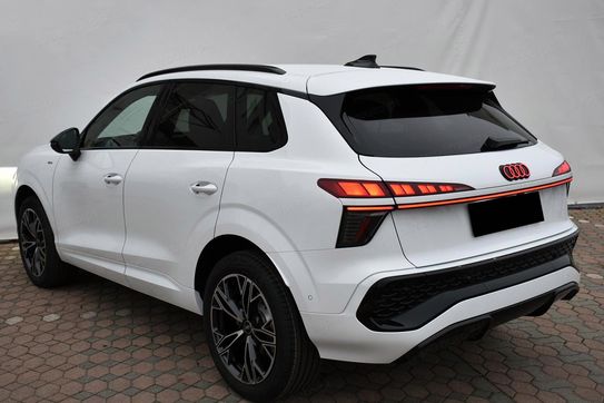 Audi Q3 TFSI S line