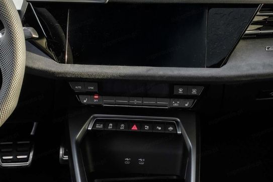 Audi A3 S3 TFSI quattro S line